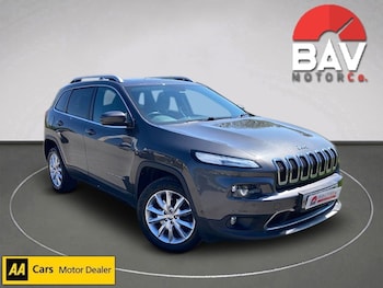 Used Jeep Cherokee 2014 for sale - 78762545: Photo