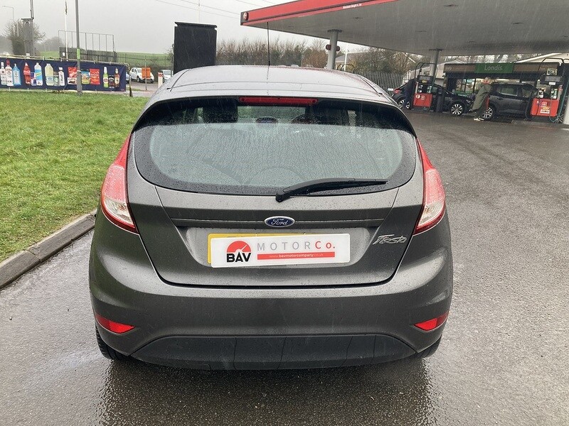 Used Ford Fiesta 2016 for sale - 77508158: Photo 12
