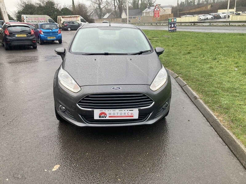 Used Ford Fiesta 2016 for sale - 77508158: Photo 15