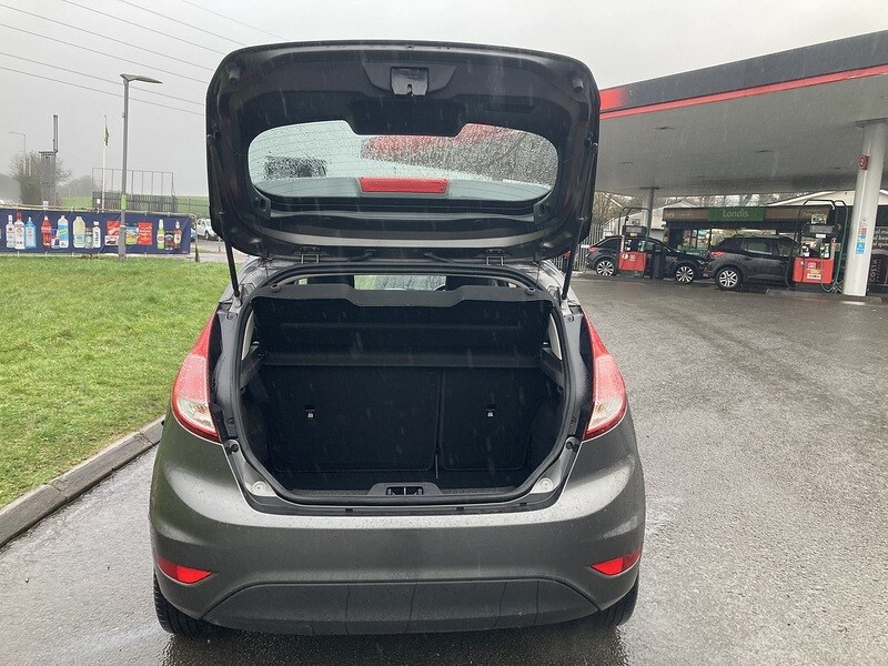 Used Ford Fiesta 2016 for sale - 77508158: Photo 16