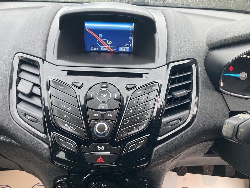 Used Ford Fiesta 2016 for sale - 77508158: Photo 17