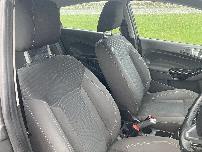 Used Ford Fiesta 2016 for sale - 77508158: Photo 6