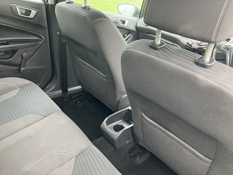 Used Ford Fiesta 2016 for sale - 77508158: Photo 8