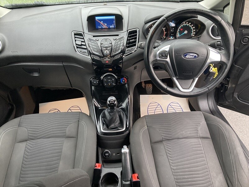 Used Ford Fiesta 2016 for sale - 77508158: Photo 9