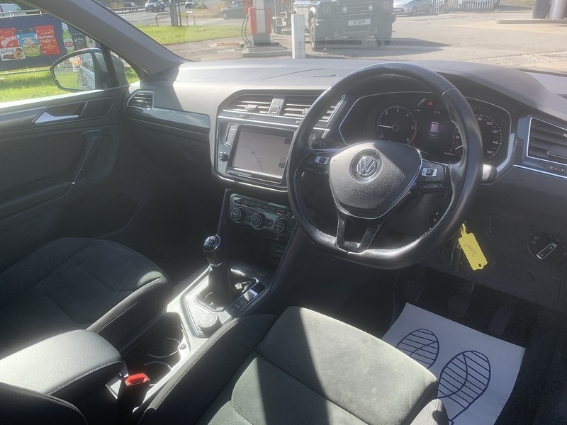 Used Volkswagen Tiguan 2016 for sale - 77378048: Photo 13