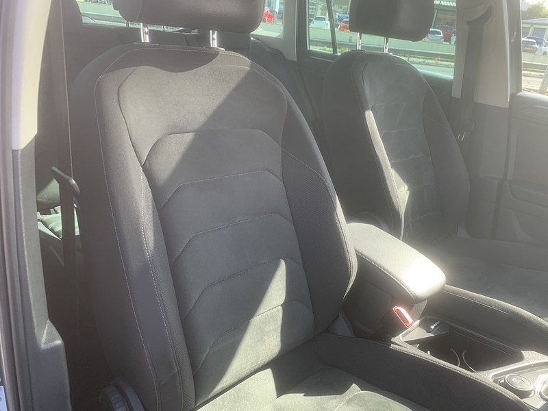 Used Volkswagen Tiguan 2016 for sale - 77378048: Photo 14