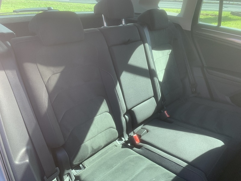 Used Volkswagen Tiguan 2016 for sale - 77378048: Photo 15