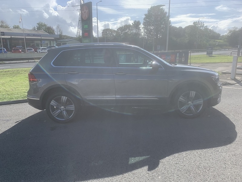 Used Volkswagen Tiguan 2016 for sale - 77378048: Photo 18