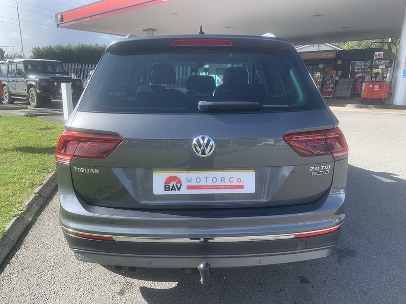 Used Volkswagen Tiguan 2016 for sale - 77378048: Photo 20