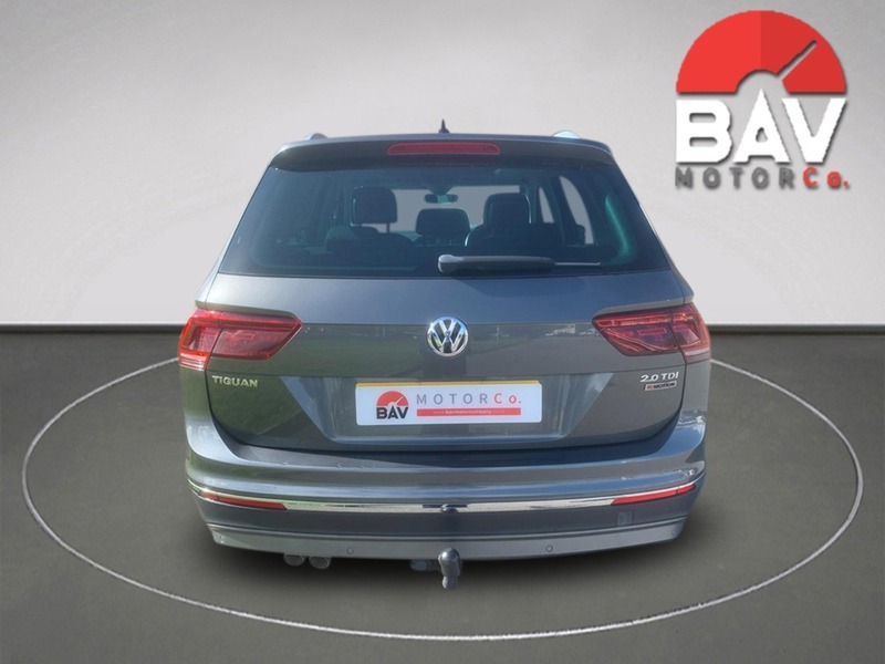 Used Volkswagen Tiguan 2016 for sale - 77378048: Photo 8