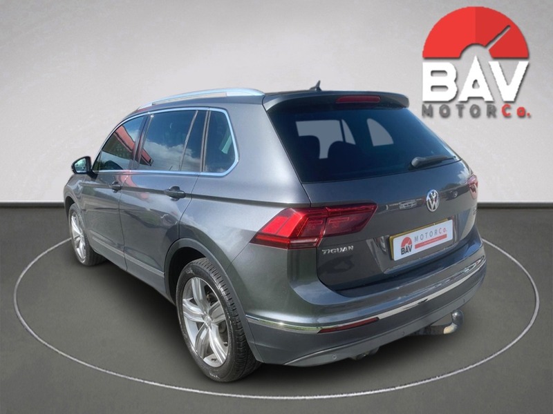 Used Volkswagen Tiguan 2016 for sale - 77378048: Photo 9