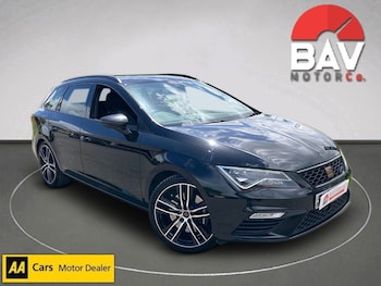Used SEAT Leon 2018 for sale - 78712444: Photo
