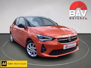 Used Vauxhall Corsa 2019 for sale - 79599500: Photo
