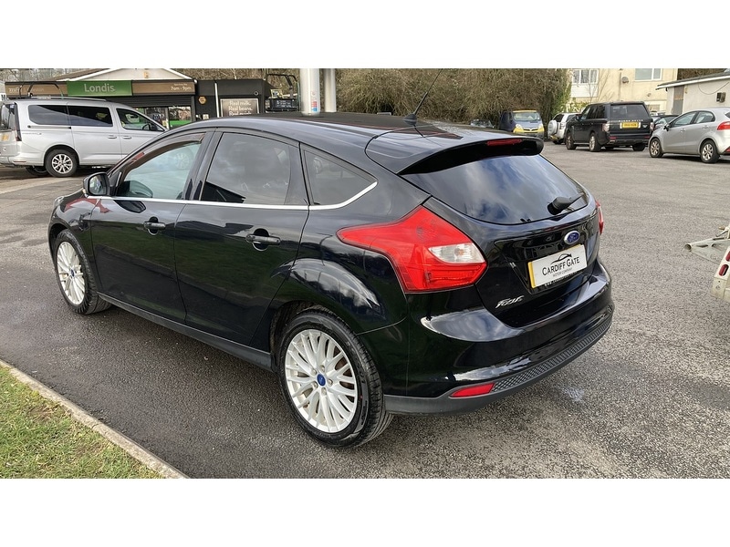 Used Ford Focus 2012 for sale - 77367842: Photo 10