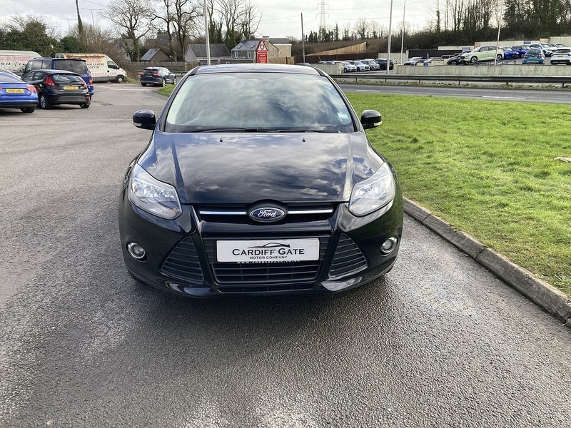 Used Ford Focus 2012 for sale - 77367842: Photo 12