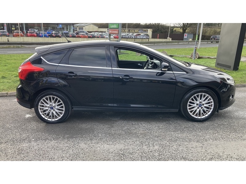 Used Ford Focus 2012 for sale - 77367842: Photo 7