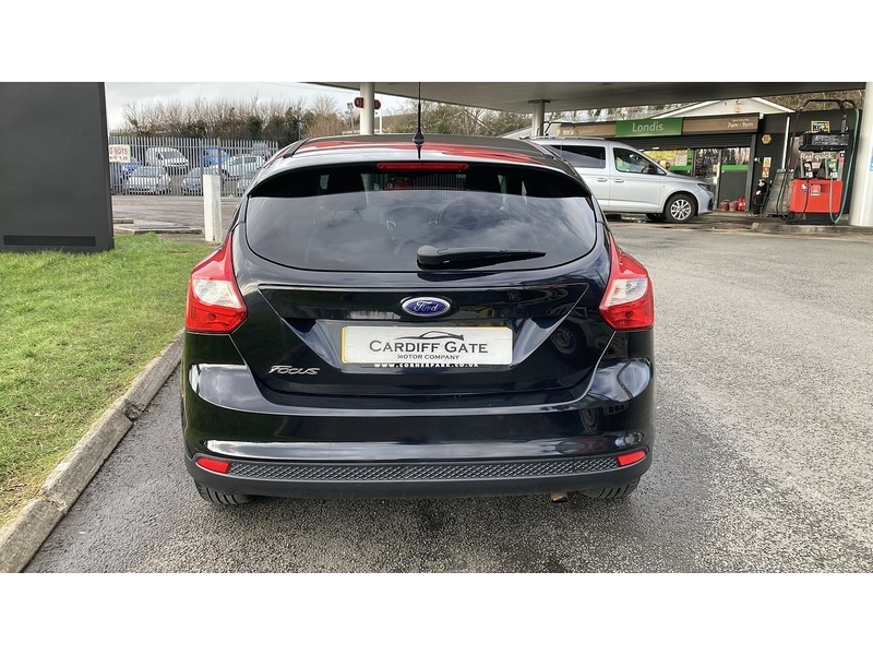 Used Ford Focus 2012 for sale - 77367842: Photo 9