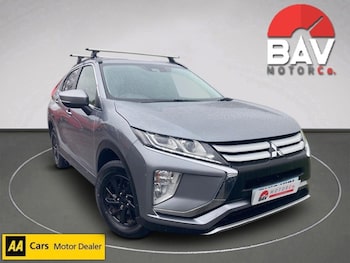 Used Mitsubishi Eclipse Cross 2018 for sale - 78288955: Photo
