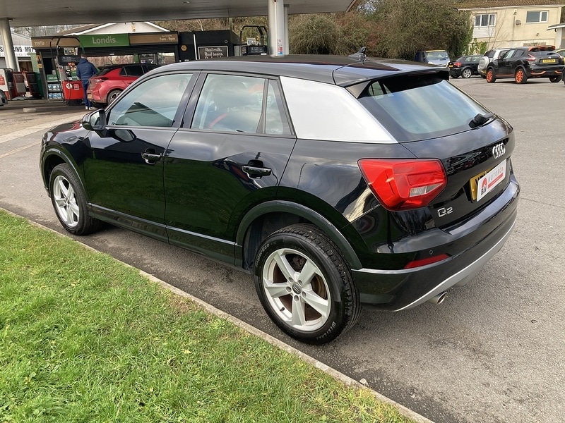 Used Audi Q2 2018 for sale - 77558350: Photo 20