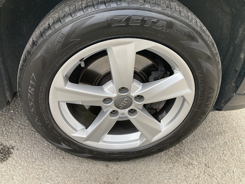 Used Audi Q2 2018 for sale - 77558350: Photo 24