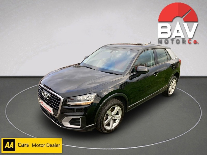 Used Audi Q2 2018 for sale - 77558350: Photo 9
