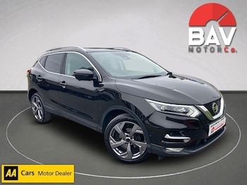 Used Nissan Qashqai 2020 for sale - 79435440: Photo