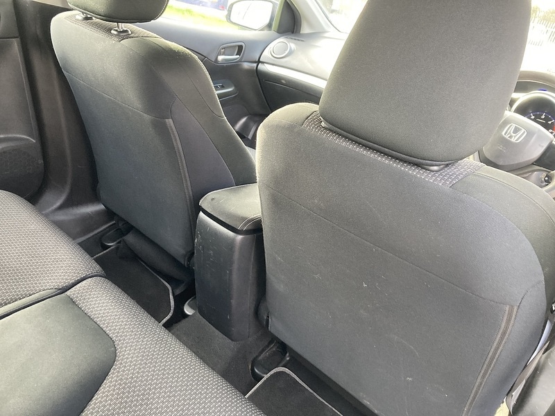 Used Honda Civic 2017 for sale - 78027191: Photo 15