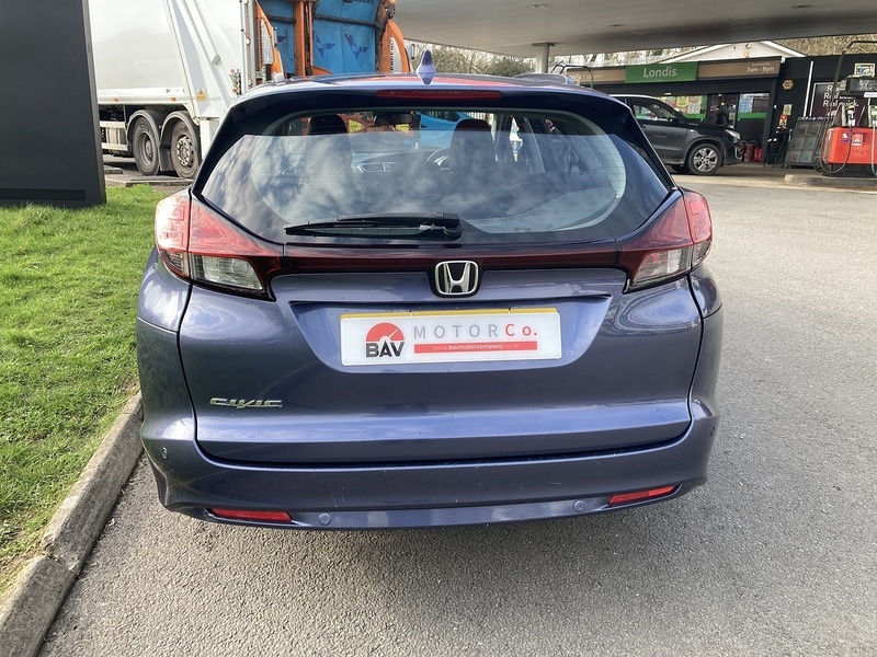 Used Honda Civic 2017 for sale - 78027191: Photo 19