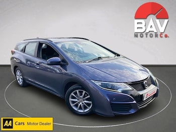 Used Honda Civic 2017 for sale - 78027191: Photo