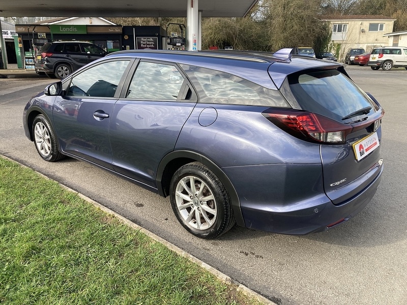 Used Honda Civic 2017 for sale - 78027191: Photo 20
