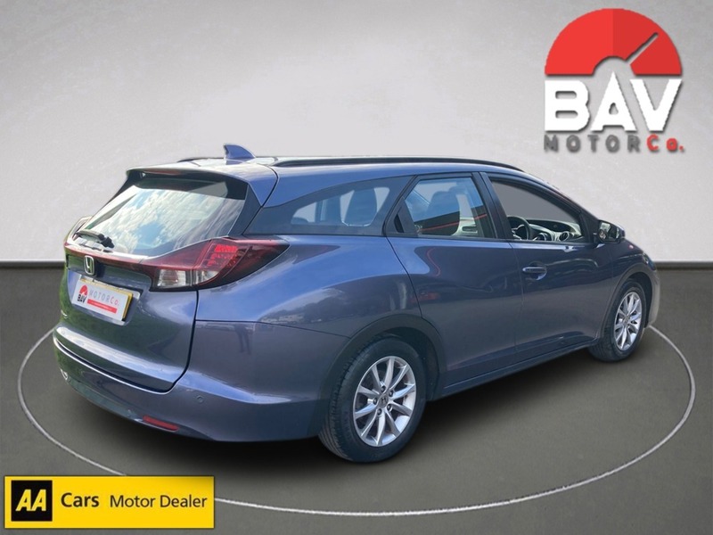 Used Honda Civic 2017 for sale - 78027191: Photo 6