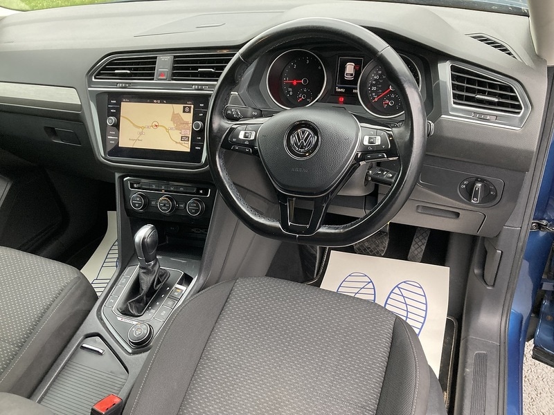 Used Volkswagen Tiguan Allspace 2018 for sale - 77418320: Photo 12