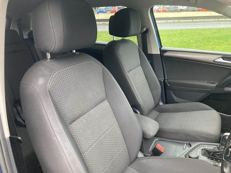 Used Volkswagen Tiguan Allspace 2018 for sale - 77418320: Photo 13