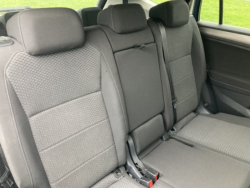 Used Volkswagen Tiguan Allspace 2018 for sale - 77418320: Photo 14