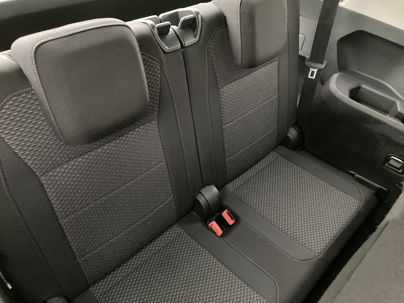 Used Volkswagen Tiguan Allspace 2018 for sale - 77418320: Photo 15