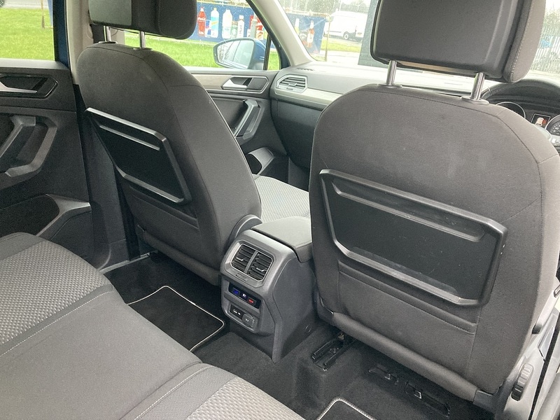 Used Volkswagen Tiguan Allspace 2018 for sale - 77418320: Photo 16