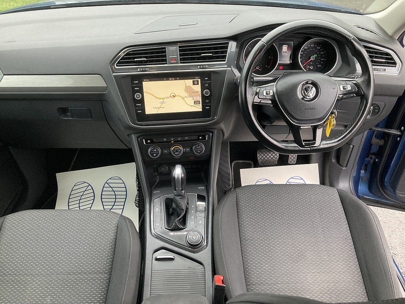 Used Volkswagen Tiguan Allspace 2018 for sale - 77418320: Photo 17