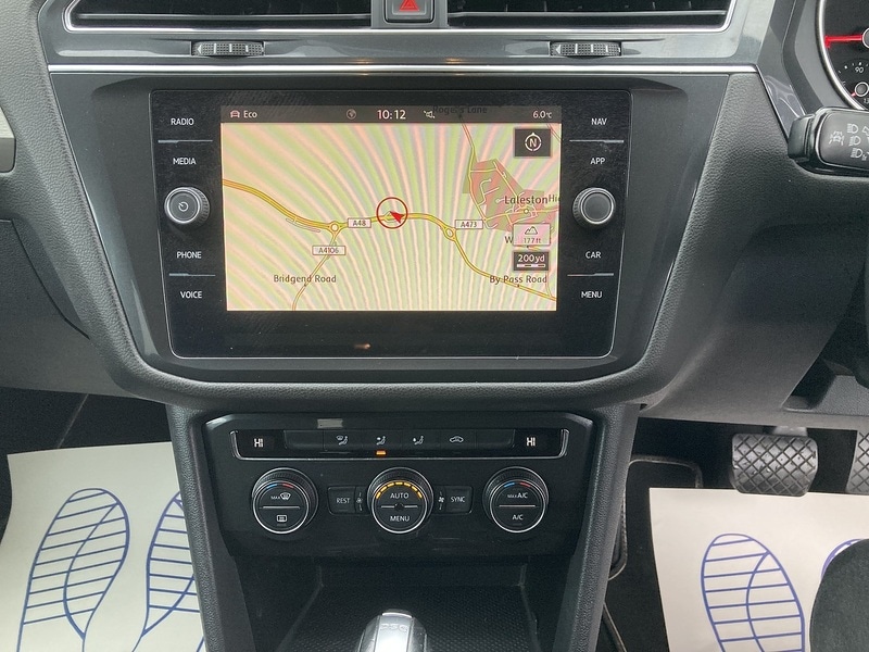 Used Volkswagen Tiguan Allspace 2018 for sale - 77418320: Photo 25