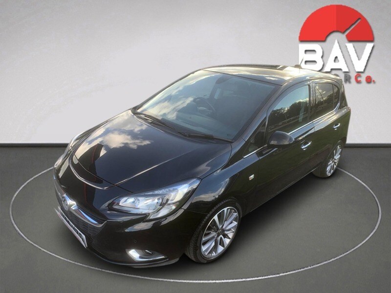 Used Vauxhall Corsa 2016 for sale - 77530305: Photo 10