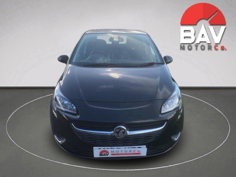 Used Vauxhall Corsa 2016 for sale - 77530305: Photo 11