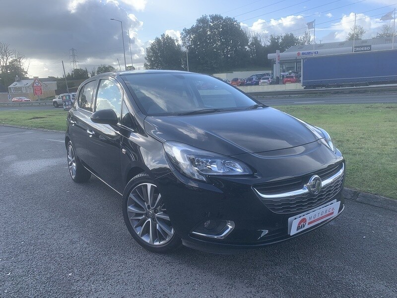 Used Vauxhall Corsa 2016 for sale - 77530305: Photo 12