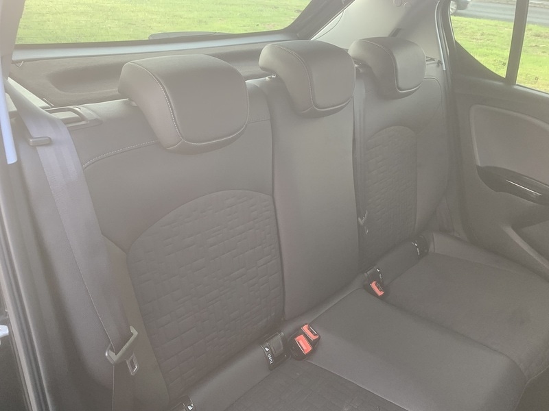 Used Vauxhall Corsa 2016 for sale - 77530305: Photo 14