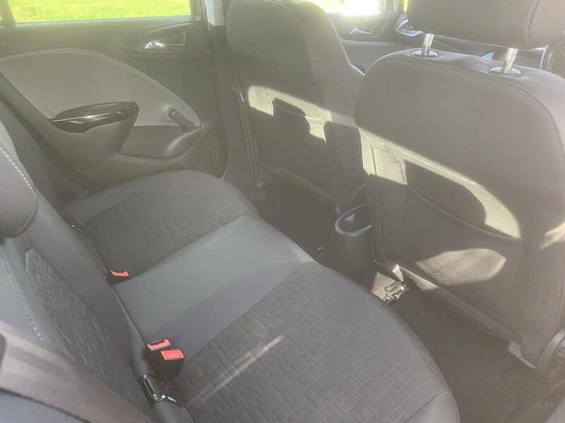 Used Vauxhall Corsa 2016 for sale - 77530305: Photo 17