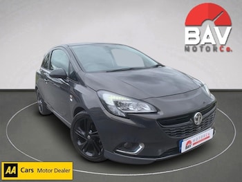 Used Vauxhall Corsa 2016 for sale - 77530305: Photo