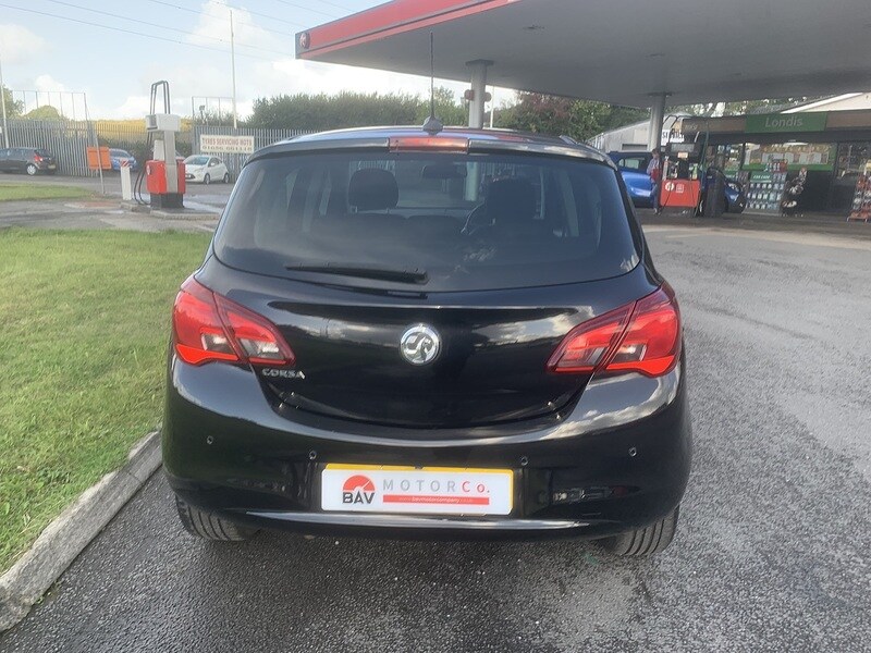 Used Vauxhall Corsa 2016 for sale - 77530305: Photo 20