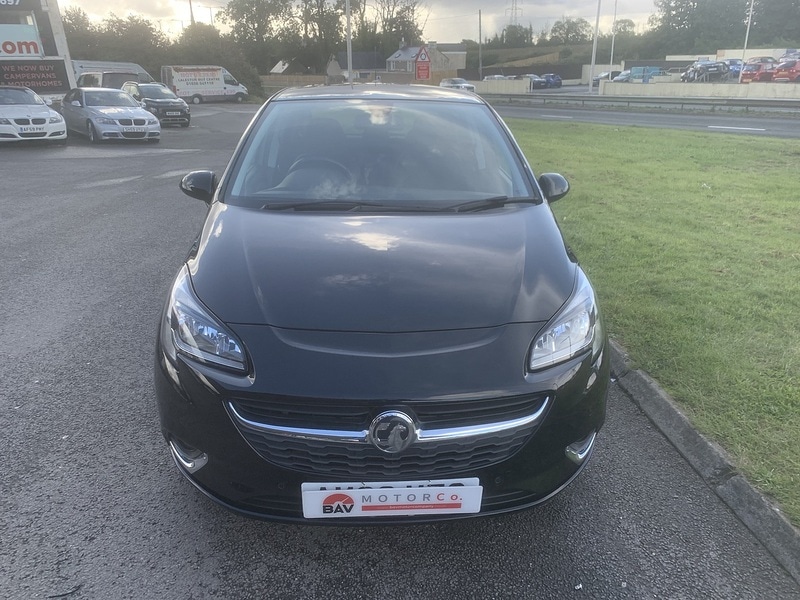 Used Vauxhall Corsa 2016 for sale - 77530305: Photo 23