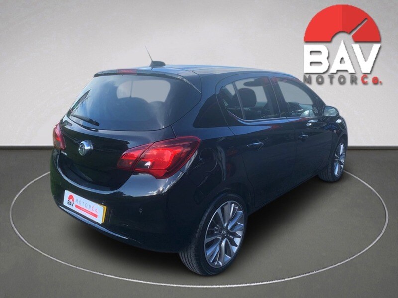 Used Vauxhall Corsa 2016 for sale - 77530305: Photo 7