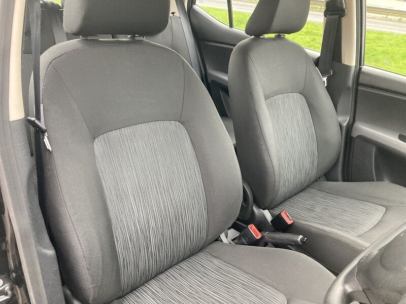 Used Hyundai i10 2012 for sale - 77720668: Photo 13