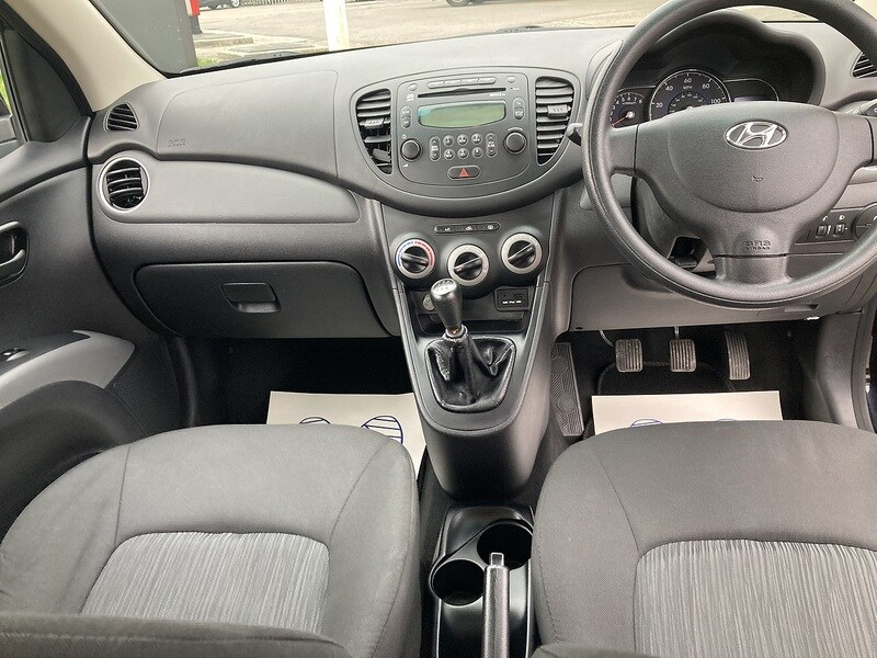 Used Hyundai i10 2012 for sale - 77720668: Photo 16
