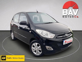 2012 - 1.2 Active 5dr